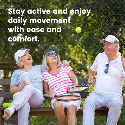 K2Kinetics D3 + K2 Daily Support Bone Strength & Calcium Balance